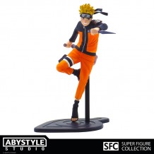 Figura SFC Naruto Uzumaki 17 cm