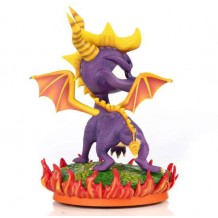 Figura F4F Spyro 2 Classic Ripto's Rage 20cm
