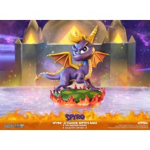 Figura F4F Spyro 2 Classic Ripto's Rage 20cm