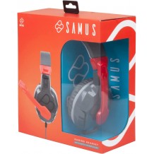 Headset FR-Tec Samus Multiplataforma