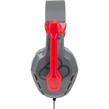 Headset FR-Tec Samus Multiplataforma