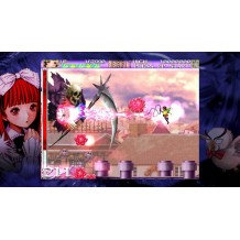 Deathsmiles I & II 