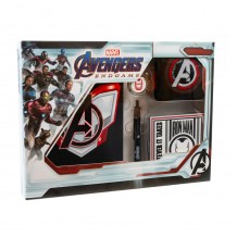 Marvel Avengers Gift Box
