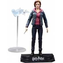 Figura Hermione - McFarlane Toys Wizarding World Collection
