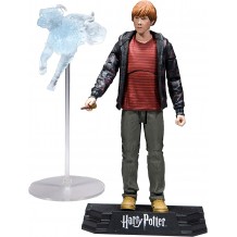 Figura Ron Weasley - McFarlane Toys Wizarding World Collection