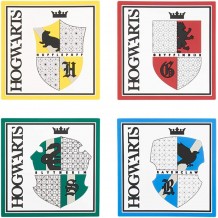 Harry Potter Gift Box Harry Potter Gift Box