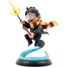 Figura Harry Potter First Flight Q-Fig