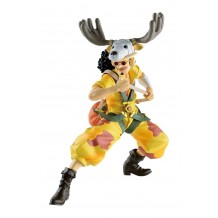 Figura Usopp One Piece - Ichibansho