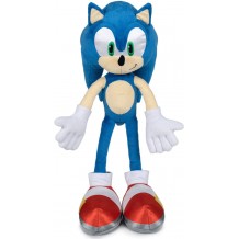 Peluche Sonic 2 (44cm)