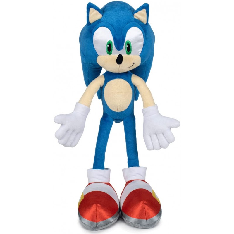 Peluche Sonic 2 (44cm)