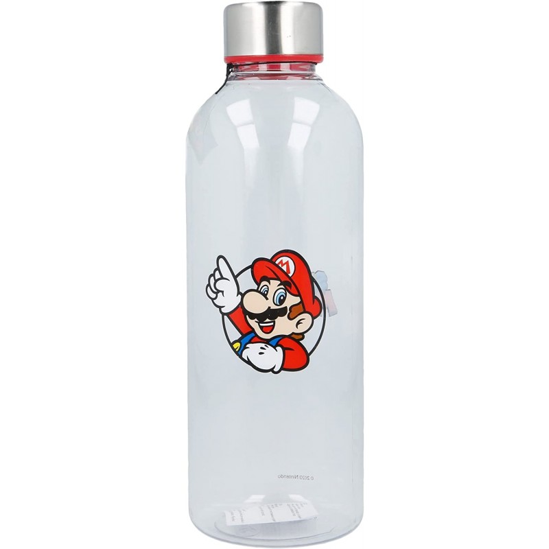 Garrafa Super Mario Bros 850 ML