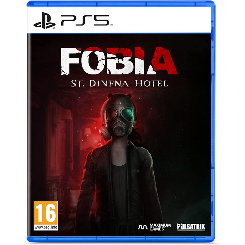 Fobia St. Dinfna Hotel Fobia St. Dinfna Hotel
