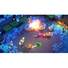 Riverbond [Limited Run] Nintendo Switch