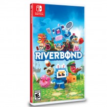 Riverbond [Limited Run] Nintendo Switch