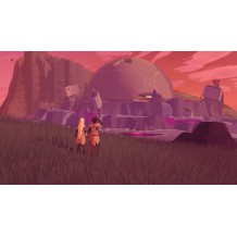 Haven [Limited Run 117] Nintendo Switch