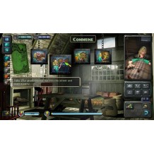 Constructor Xbox One