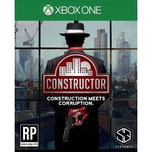 Constructor Xbox One