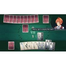 The Legend Of Heroes: Trails Of Cold Steel PS4