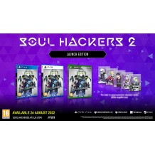 Soul Hackers 2
