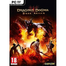 Dragon's Dogma: Dark Arisen PC