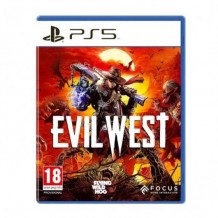 Evil West