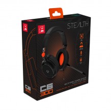 Stealth C6-300 Premium Gaming Headset