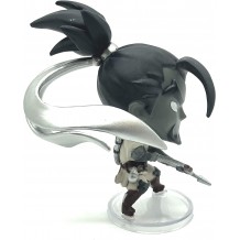 Figura Demon Hanzo - Overwatch Cute but Deadly Collection