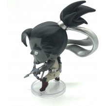 Figura Demon Hanzo - Overwatch Cute but Deadly Collection
