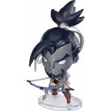 Figura Demon Hanzo - Overwatch Cute but Deadly Collection