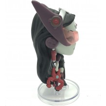 Figura Vampire Symmetra - Overwatch Cute but Deadly Collection