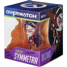 Figura Vampire Symmetra - Overwatch Cute but Deadly Collection