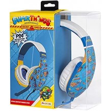 Indeca Gaming Headset Superthings