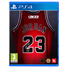 NBA 2K23