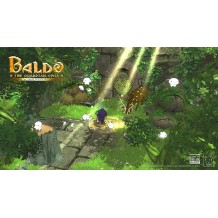Baldo The Guardian Owls - The Three Fairies Edition