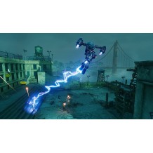 Destroy All Humans! 2 - Reprobed PC