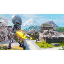 Destroy All Humans! 2 - Reprobed PC