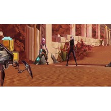 Star Trek Prodigy: Supernova