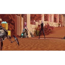Star Trek Prodigy: Supernova