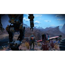 No Man's Sky