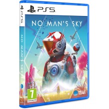 No Man's Sky