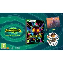 Psychonauts 2 Motherlobe Edition Xbox One & Series X