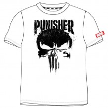 T-shirt Punisher - Marvel