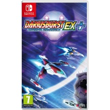 Dariusburst - Another Chronicle EX+ Nintendo Switch