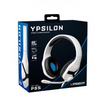 Headset Gaming Indeca Ypsilon PS5