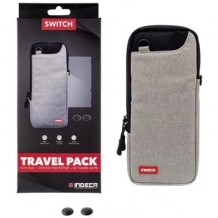 Indeca Nintendo Switch Travel Pack
