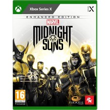 Marvel's Midnight Suns