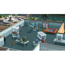 Two Point Campus