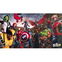 Marvel Ultimate Alliance 3: The Black Order Nintendo Switch