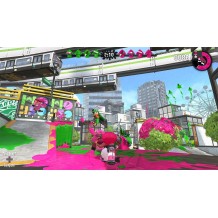 Splatoon 2 Nintendo Switch
