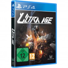 Ultra Age PS4